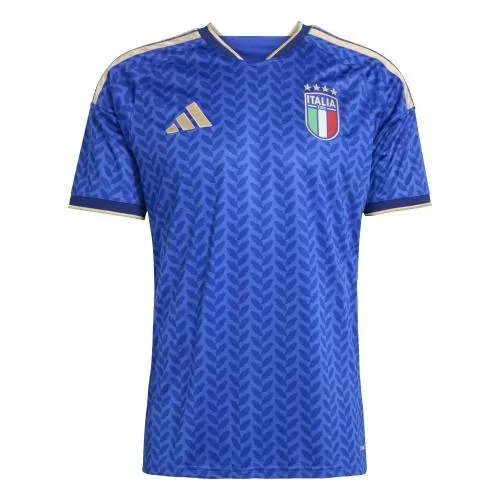 Italien WM Trikot - 2025-26
